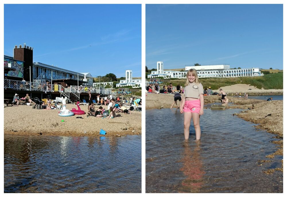 BOWLEAZE COVE 2024 COLLAGE 1