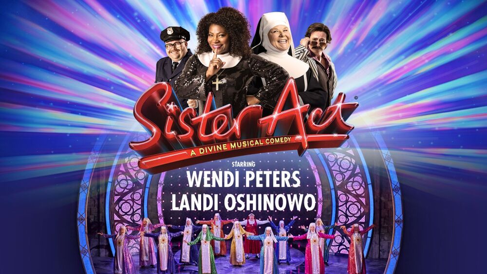 Sister Act 2024