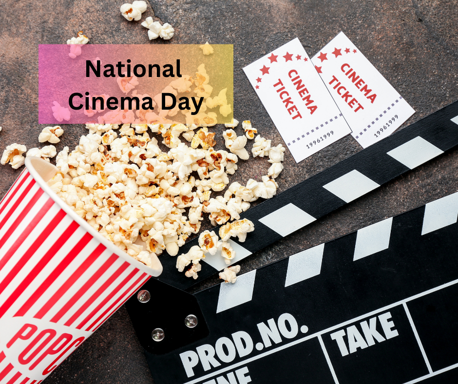 National Cinema Day
