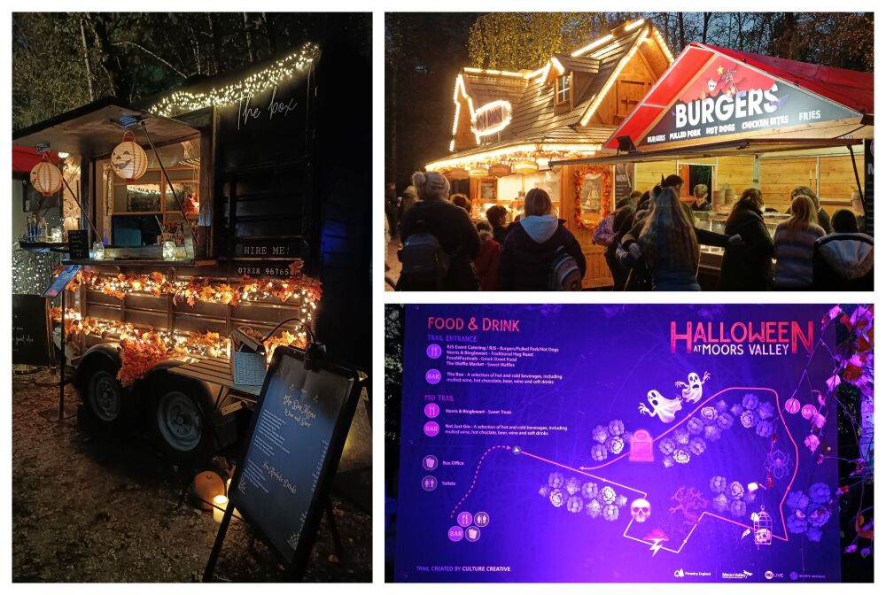 HALLOWEEN AT MOORS VALLEY BLOG 4