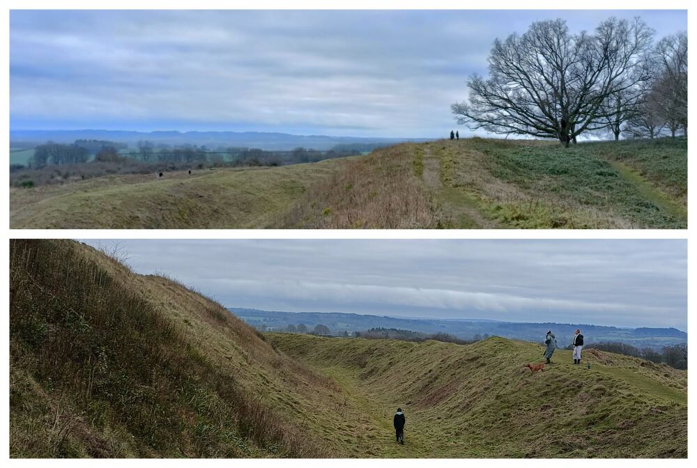 BADBURY RINGS BLOG 2