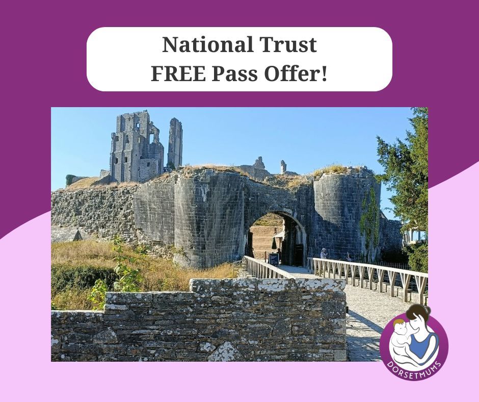 National Trust Offer Jan 2025