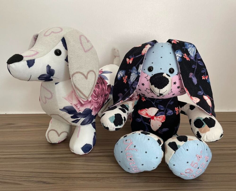 Wear to Bears Keepsakes Dorset Blog