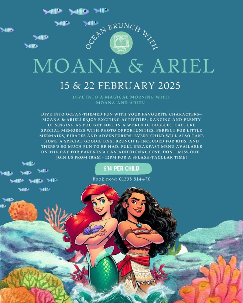 Feb 15 and 22 Upwey Moana 2025