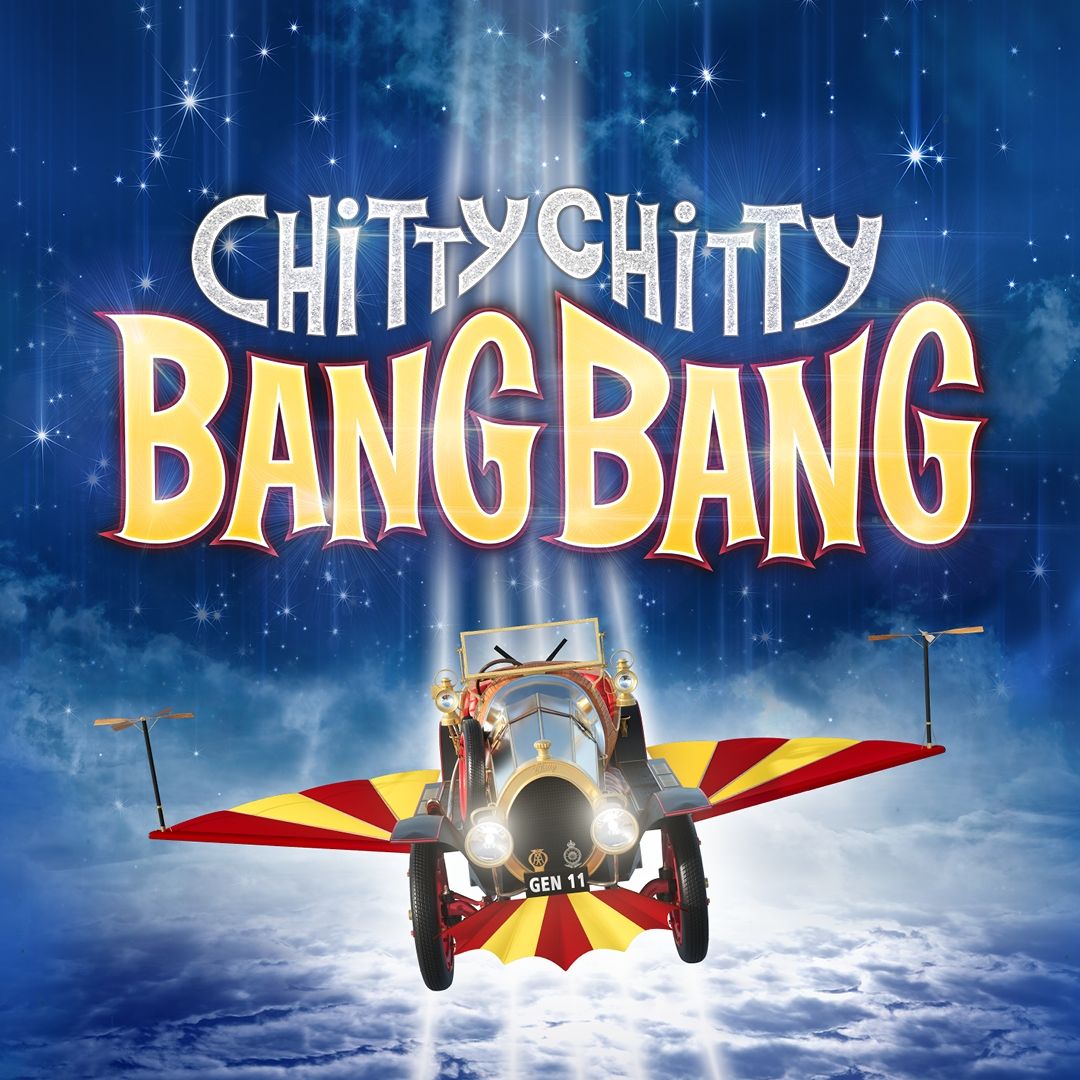 Chitty Chitty Bang Bang on Tour