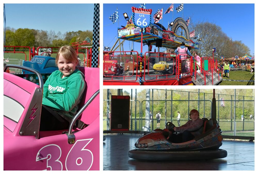 FAMILY FUN LAND BOURNEMOUTH DORSET 2025 1