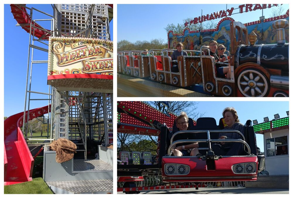 FAMILY FUN LAND BOURNEMOUTH DORSET 2025 3