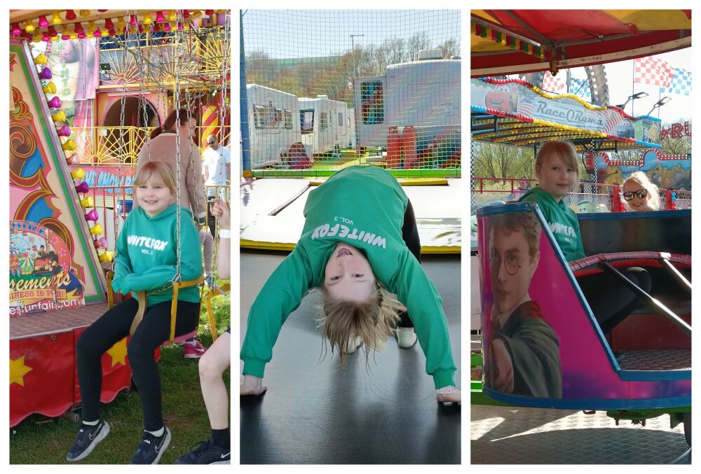 FAMILY FUN LAND BOURNEMOUTH DORSET 2025 4