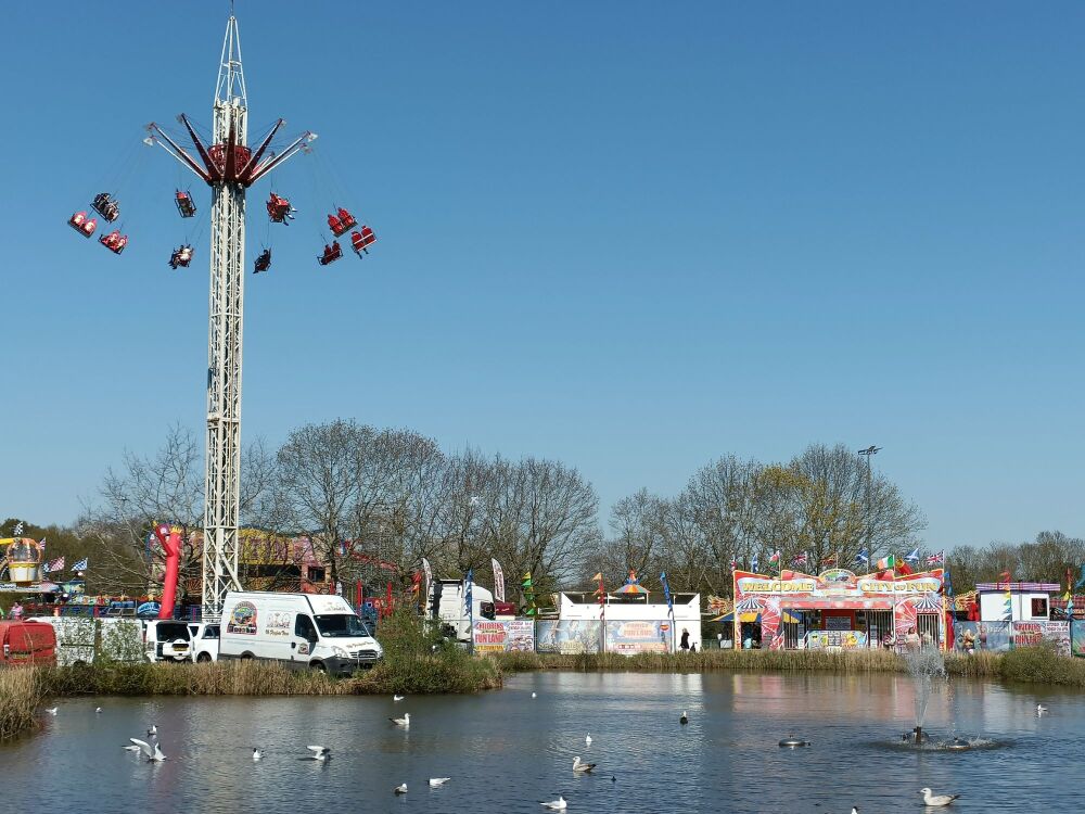Family Fun Land Bournemouth Dorsetmums 31