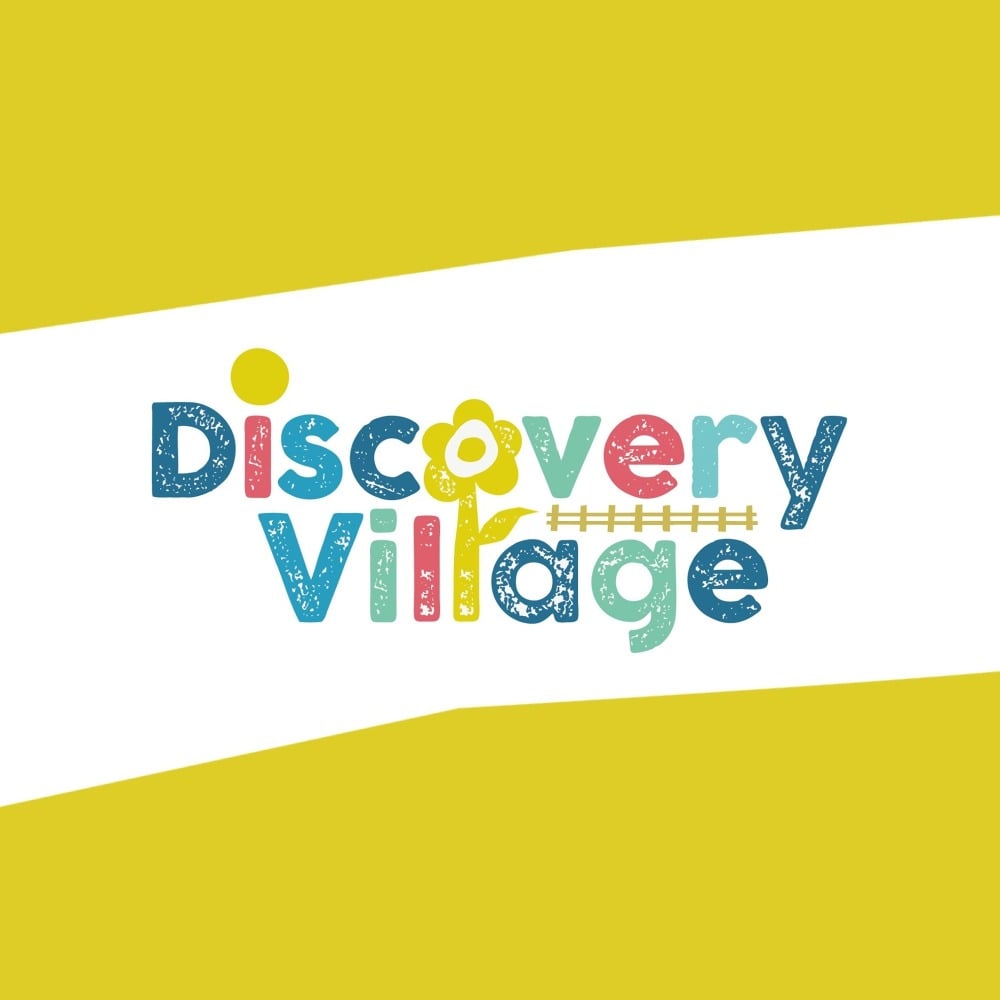 Discovery Village Bournemouth Logo