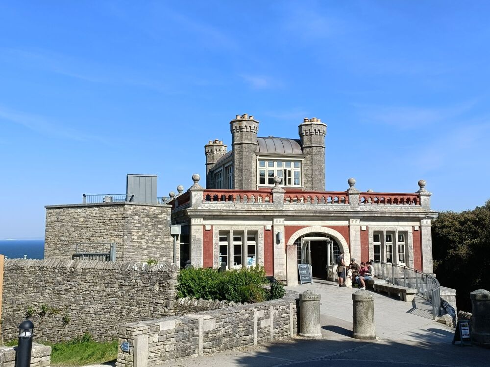 Durlston Country Park DM May 2025 2