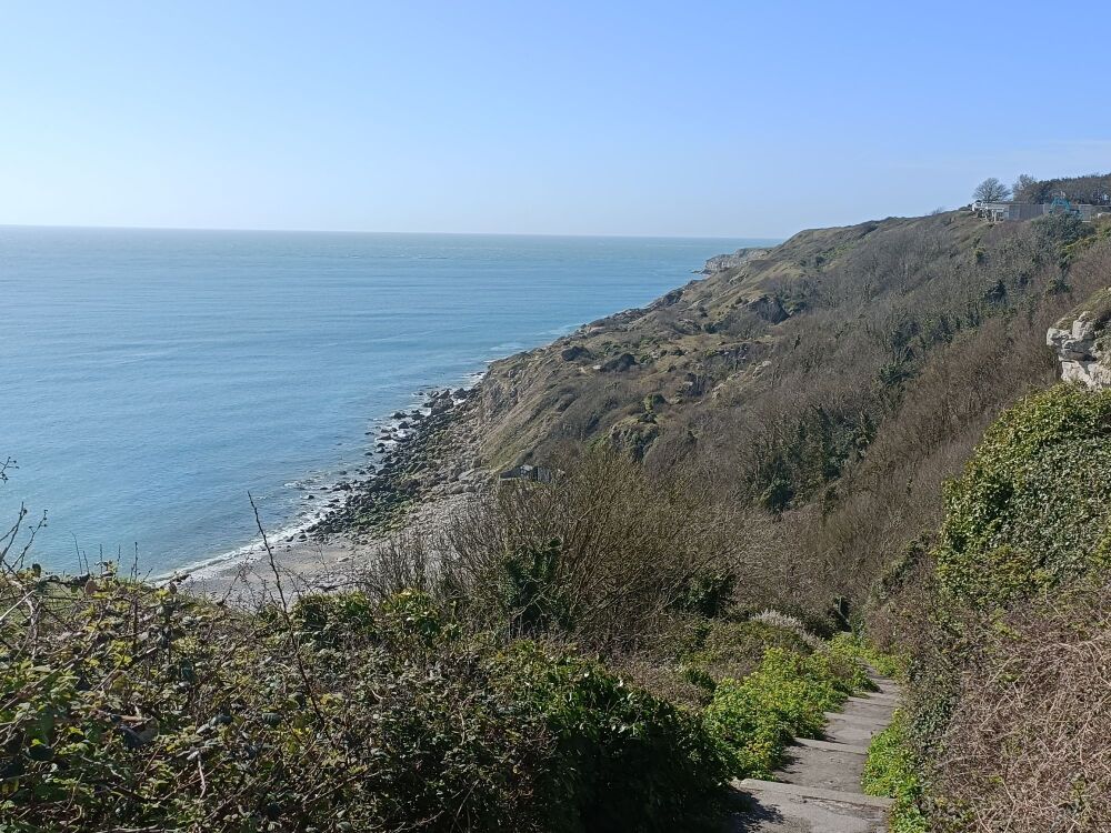 Church Ope Cove Portland 2