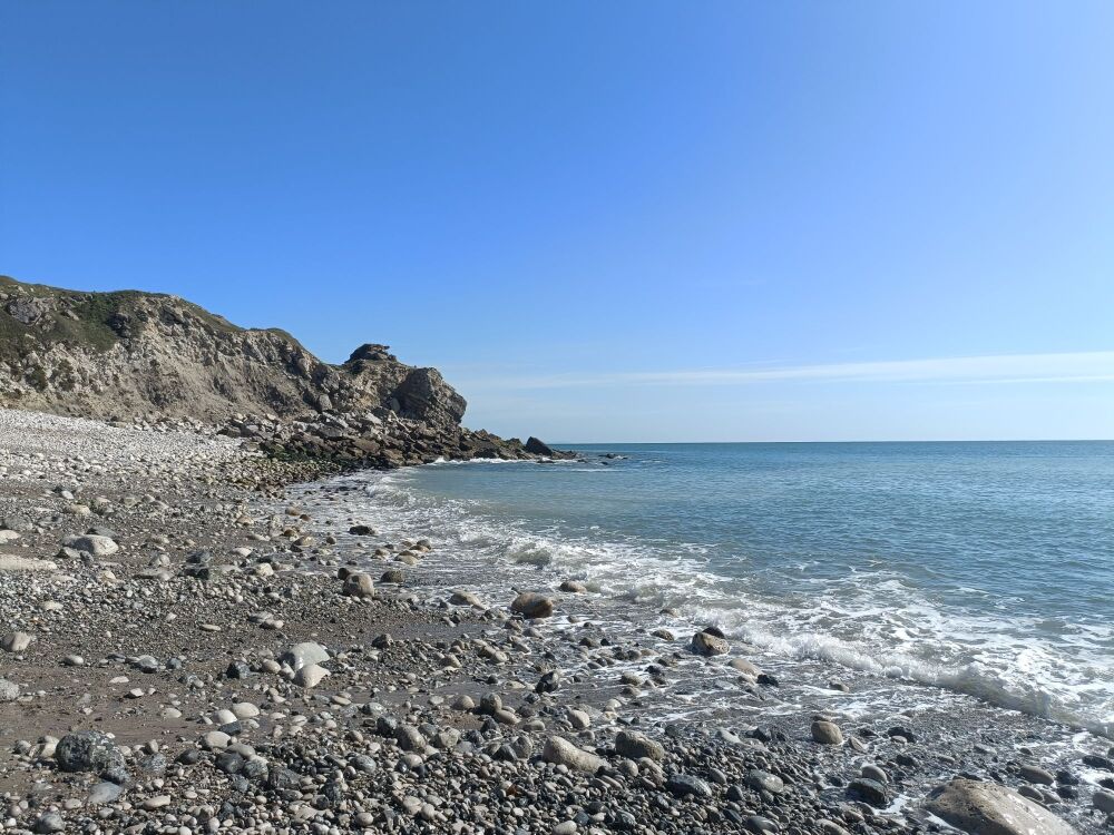 Church Ope Cove Portland 6