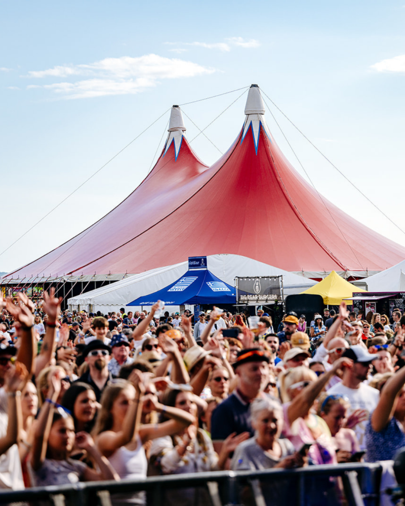 July 25 to 27 Poole Harbour Festival 2025 3 Blog