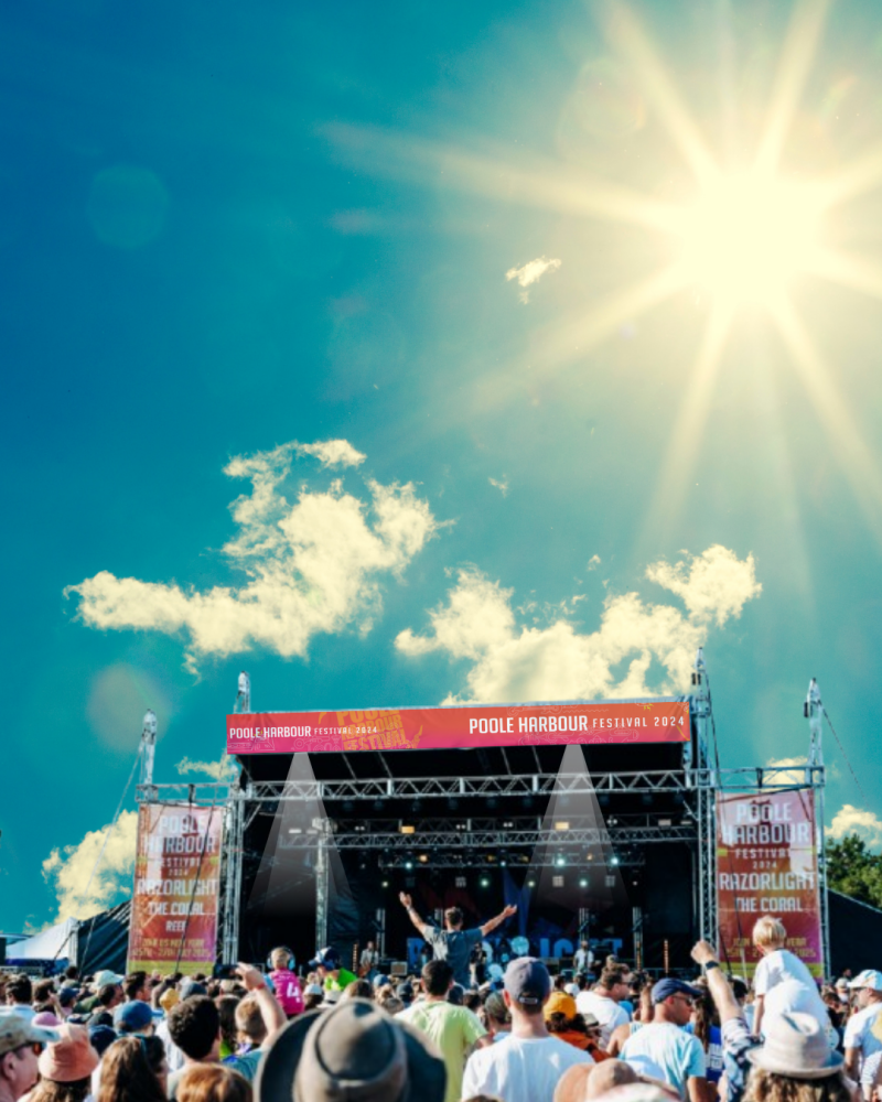 July 25 to 27 Poole Harbour Festival 2025 4