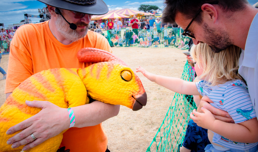 July 25 to 27 Poole Harbour Festival 2025 8 Blog