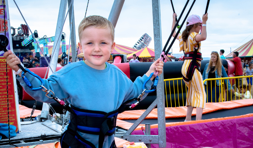 July 25 to 27 Poole Harbour Festival 2025 7 Blog