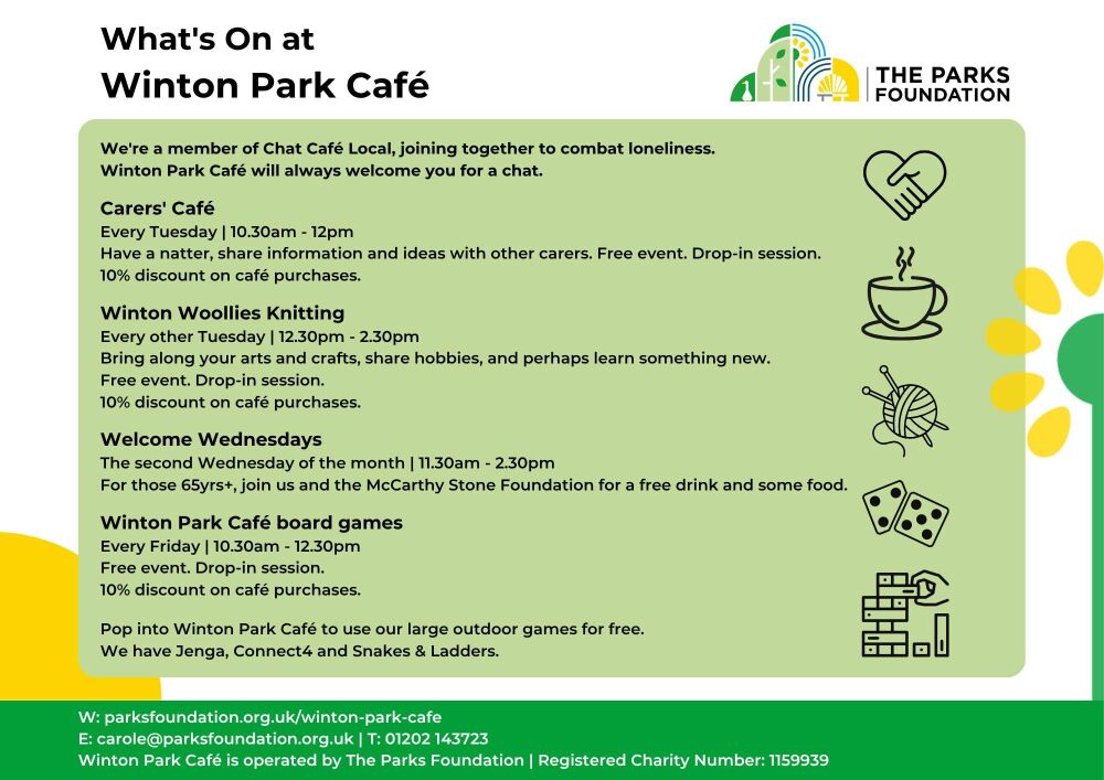 July Aug Parks Foundation 2025 Winton 1