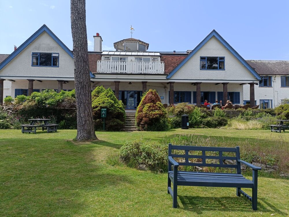 Knoll House Hotel Day Retreat 2025 24