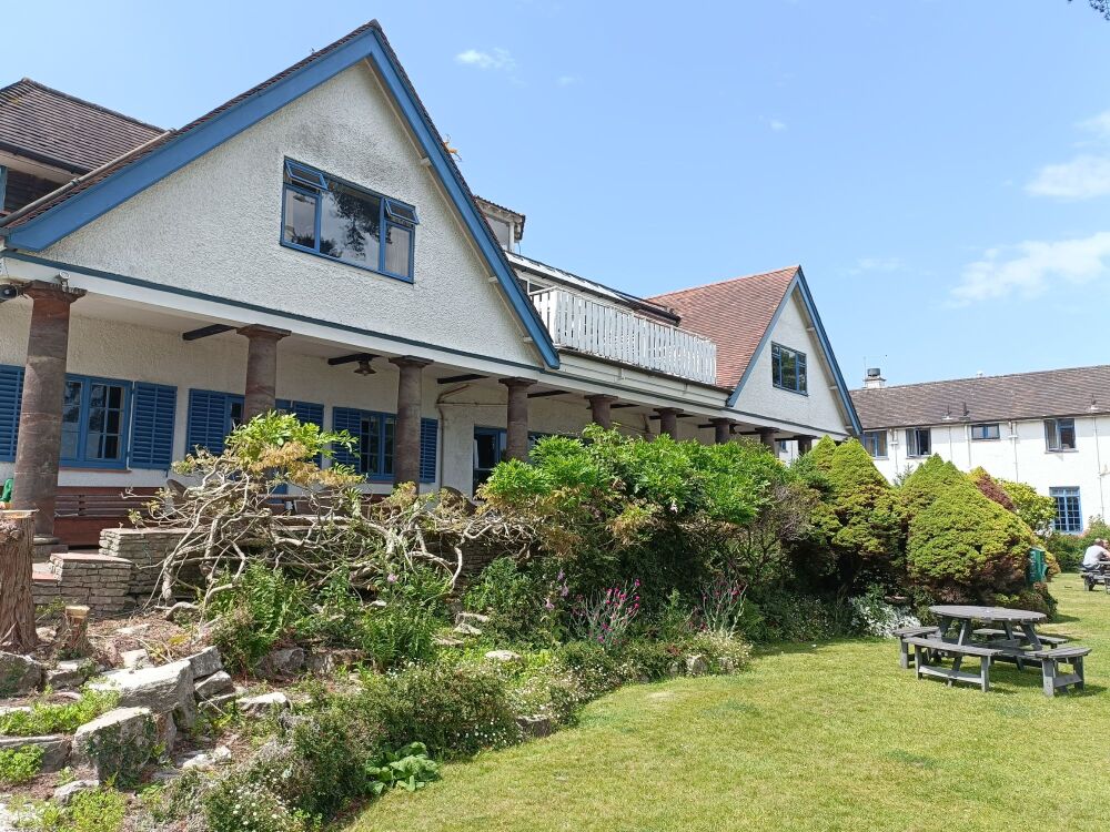 Knoll House Hotel Day Retreat 2025 20