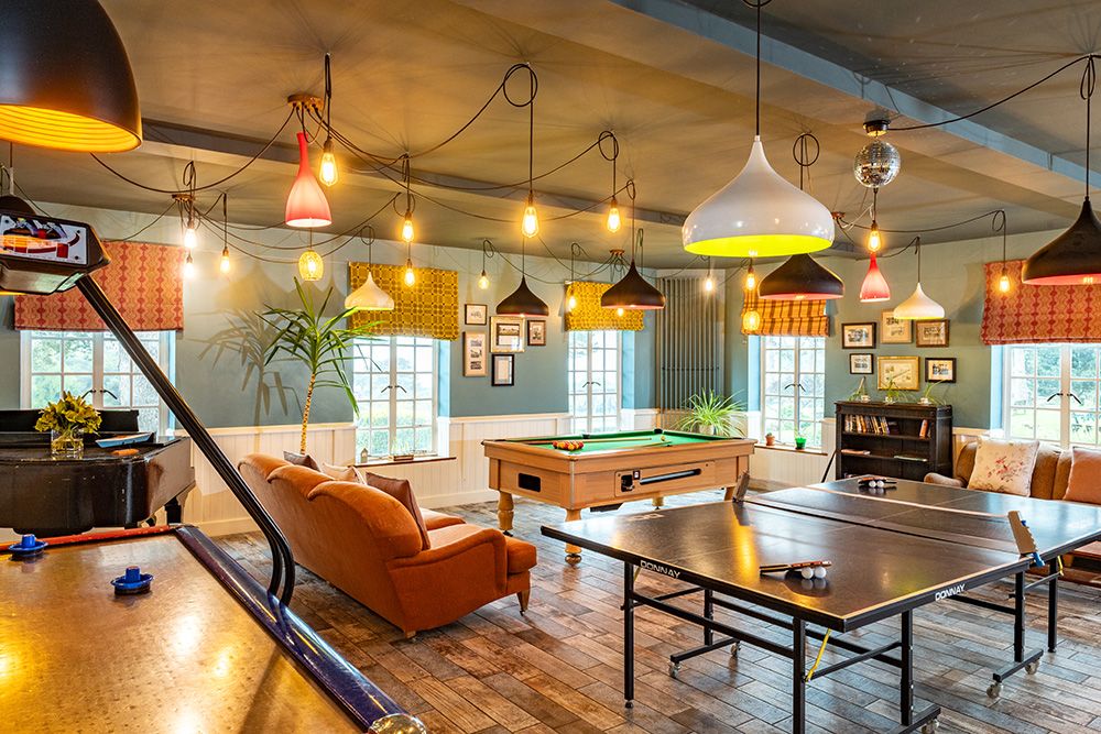 Knoll House PR 1