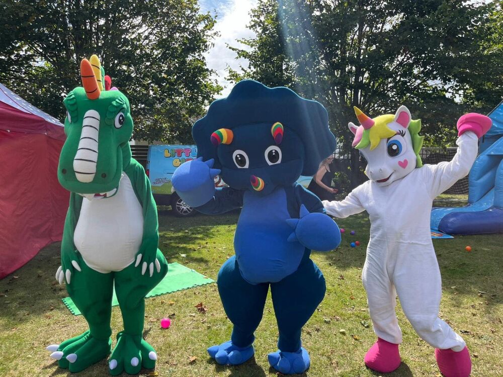 Little Gizmos Entertainment Dorset Blog 2025 3