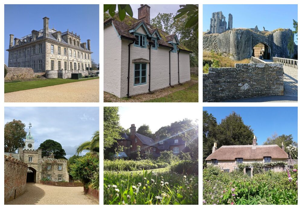 NATIONAL TRUST FREE DAY PASS OFFER JULY AUGUST 2025