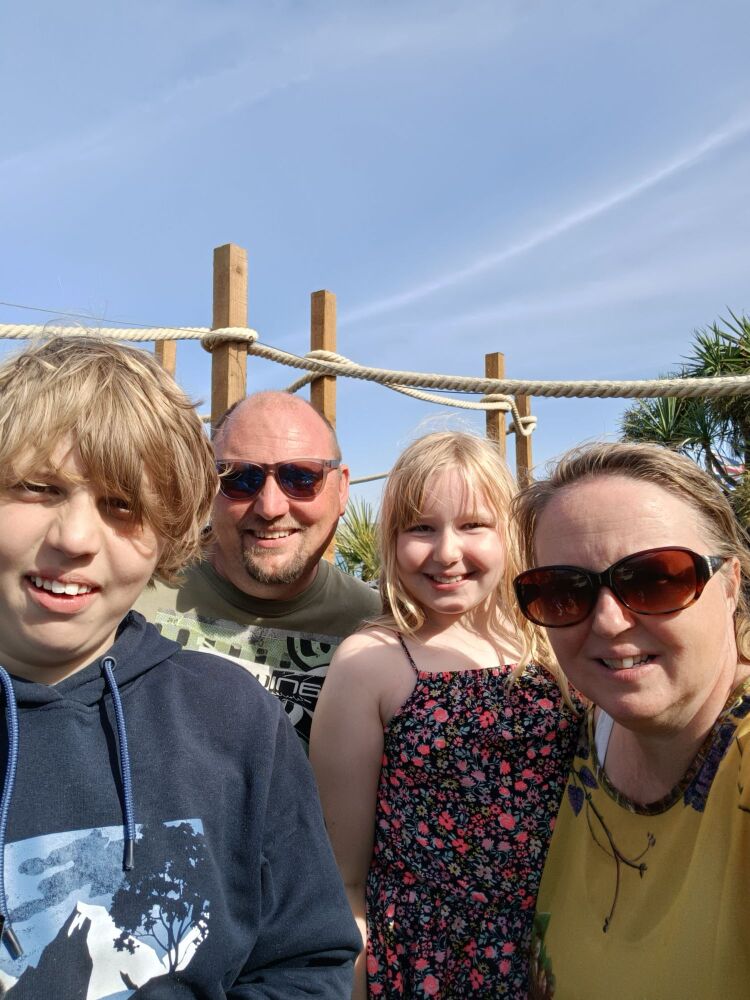 Swanage Day Out July 2025 88