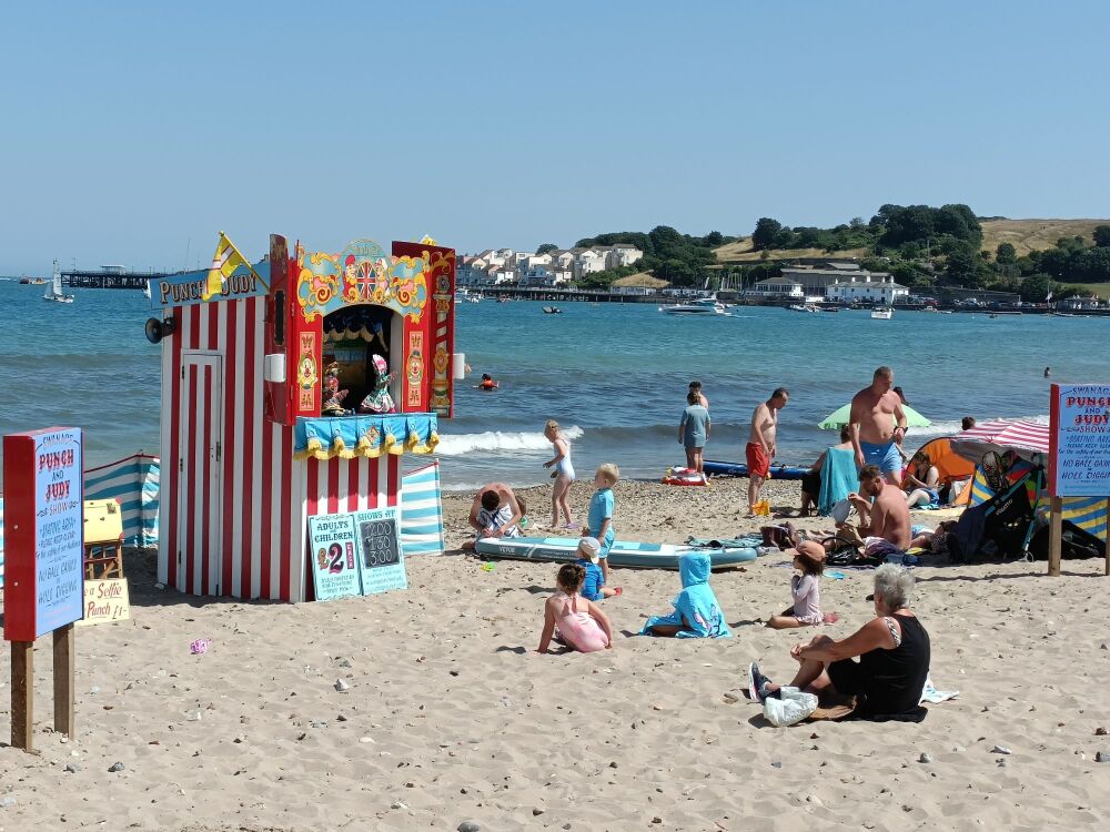 Swanage Day Out July 2025 13
