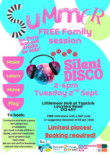 Sept 2 Top Club Littlemoor 2025