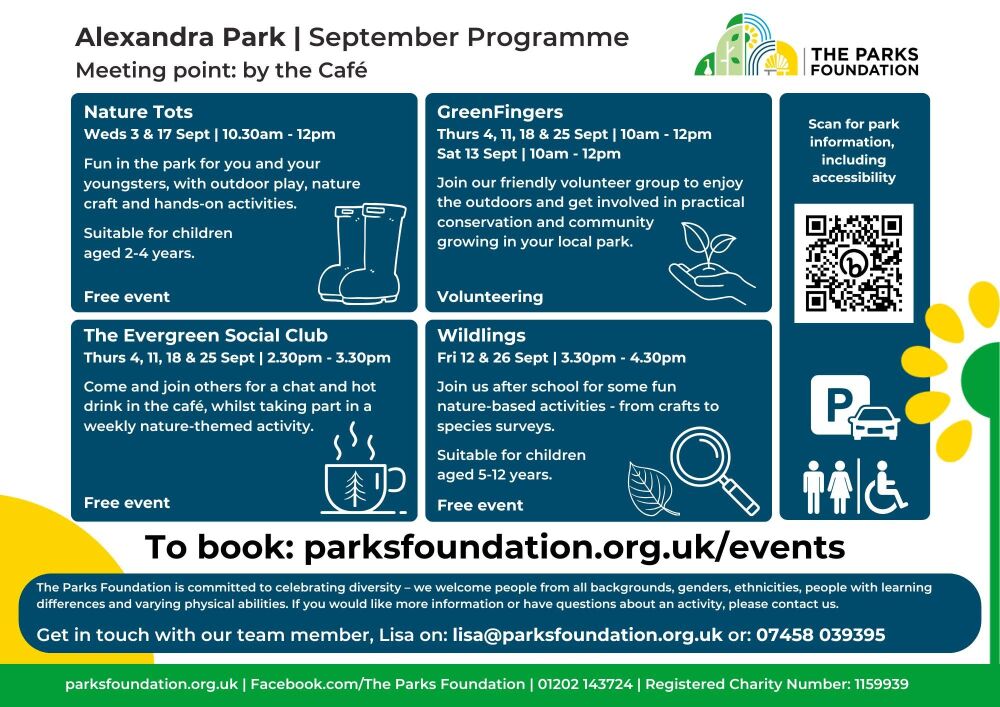 Sept BCP Parks Foundation 2025 1