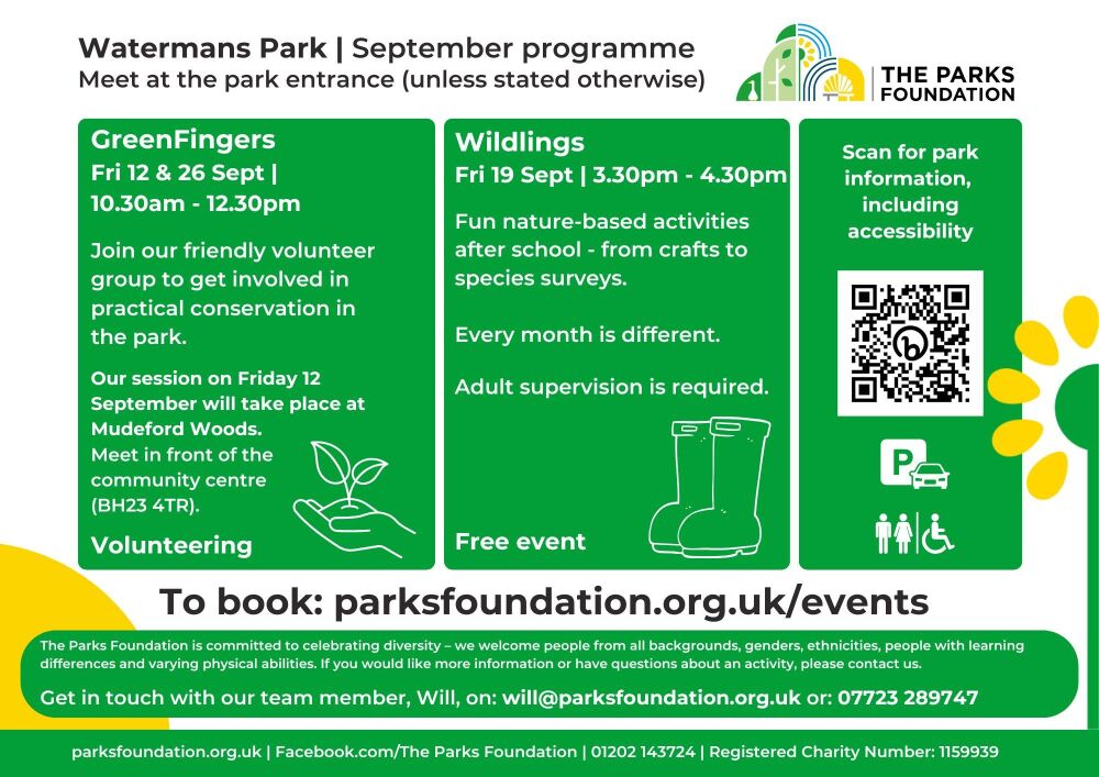 Sept BCP Parks Foundation 2025 7