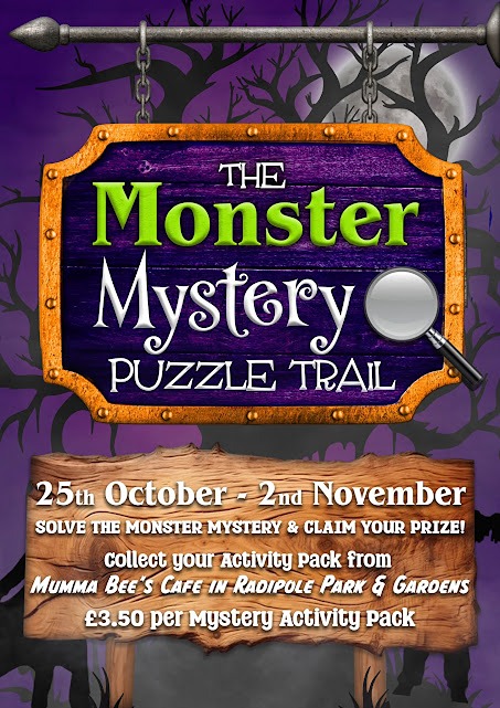 Oct 25 to Nov 2 Radipole Park 2025