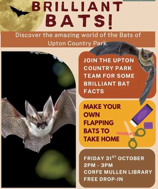 Oct 31 Bats Upton Park 2025