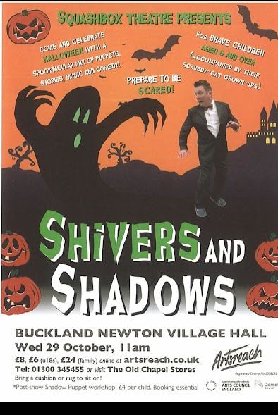 Oct 29 Buckland Newton Show 2025 Oct 29 Buckland Newton Show 2025