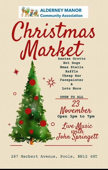 Nov 23 Aldnerney Manor 2025 Nov 23 Aldnerney Manor 2025