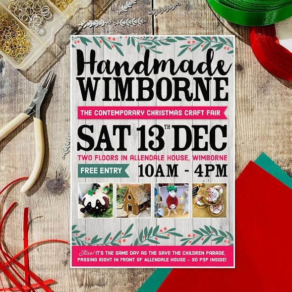 Dec 13 The Allendale 2025