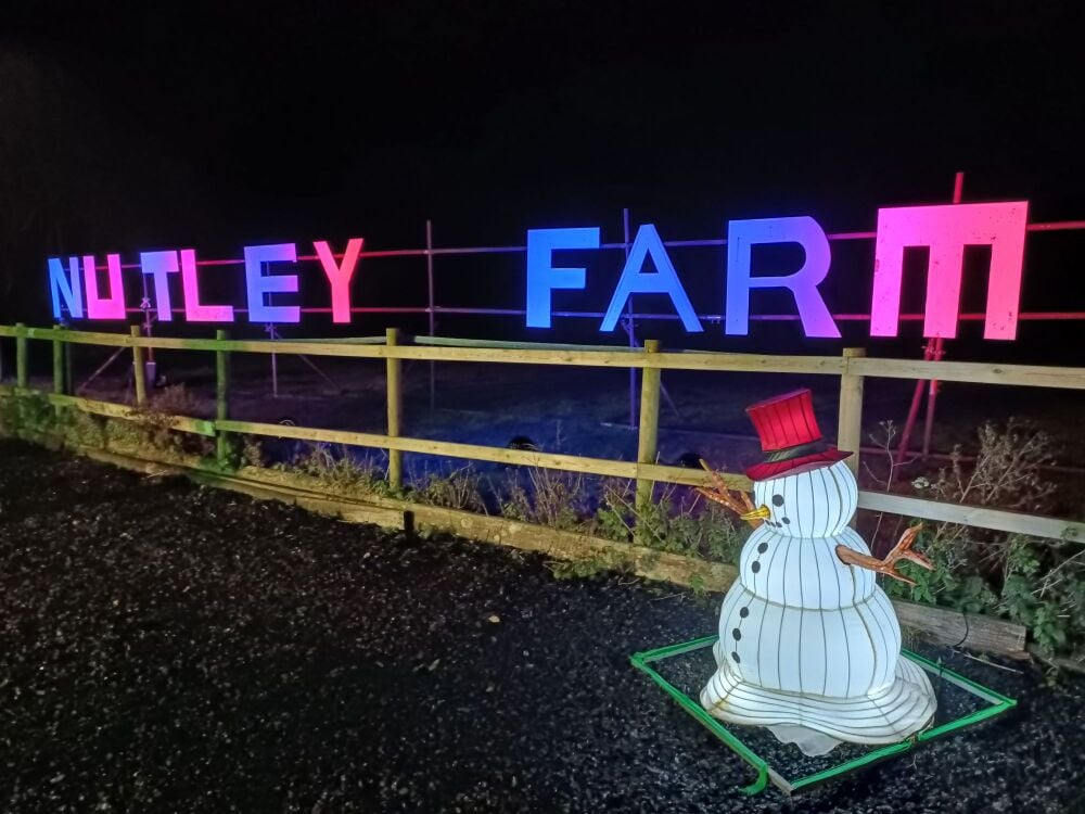 Nutley Farm 2025 7