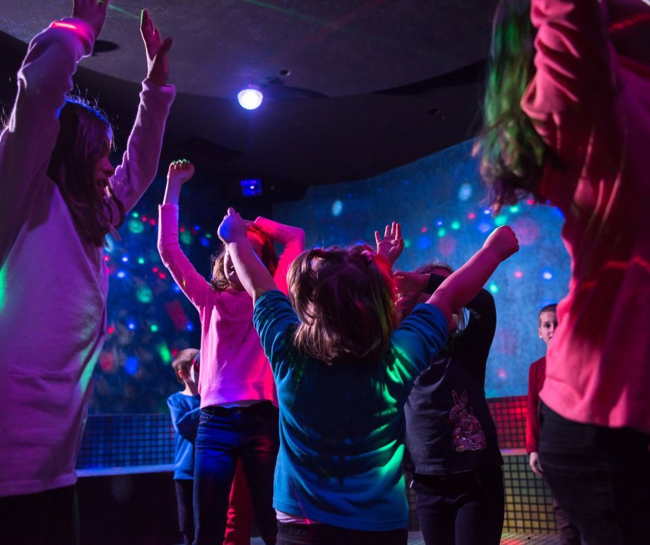 Canva New Years Eve Events Dorset Canva New Years Eve Events Dorset