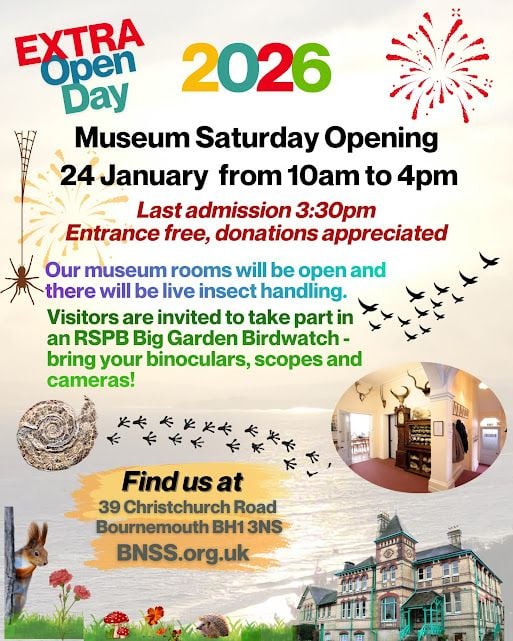 Jan 24 BNSS Open Day 2026 Jan 24 BNSS Open Day 2026