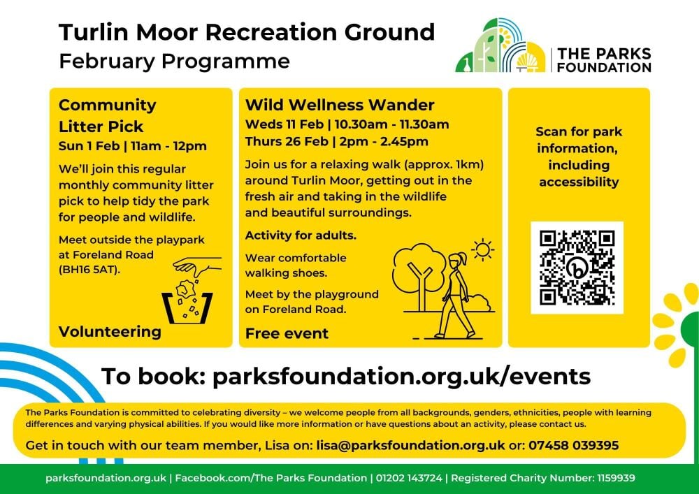 Feb Parks Foundation 2026 3