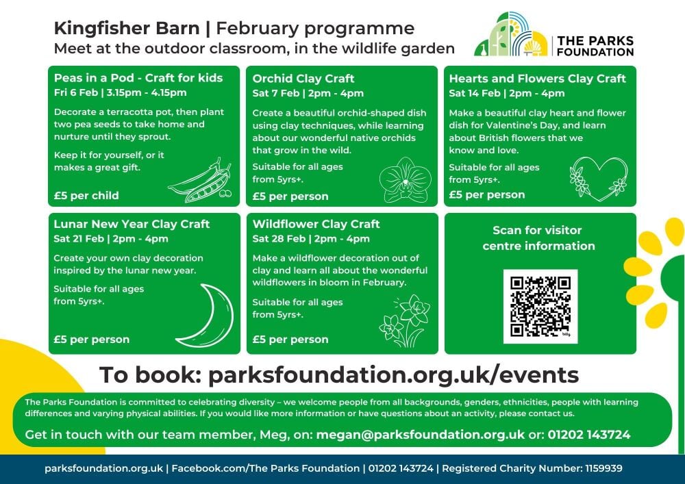 Feb Parks Foundation 2026 4