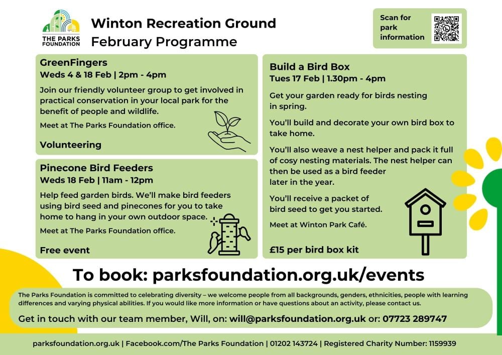 Feb Parks Foundation 2026 5