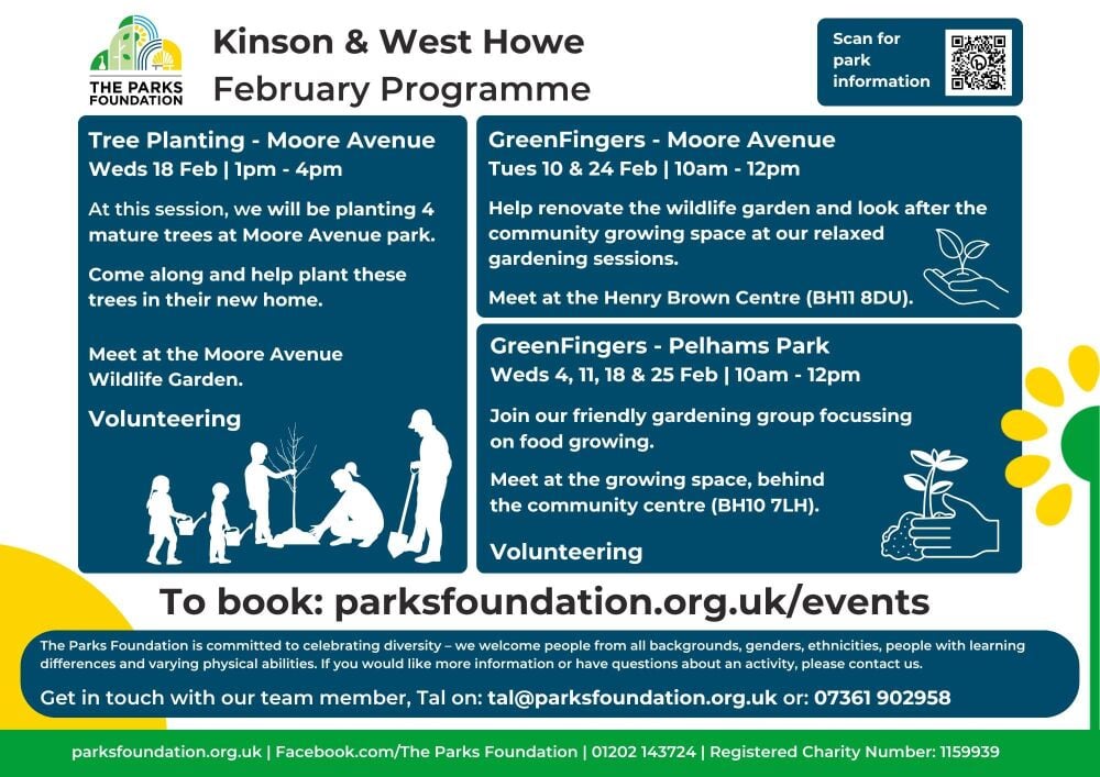 Feb Parks Foundation 2026 6