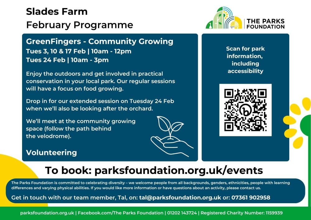 Feb Parks Foundation 2026 9