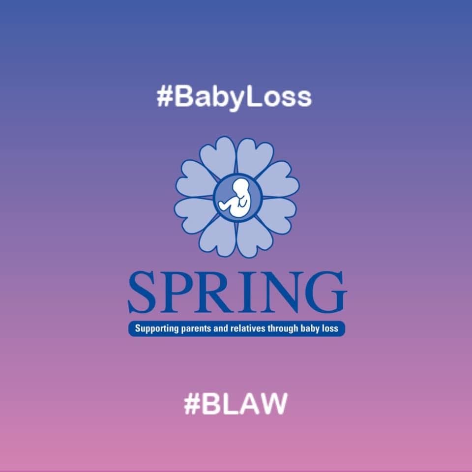 SPRING Baby Loss Support