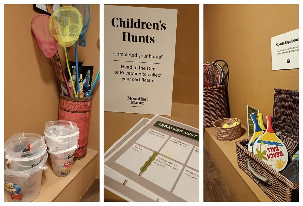 MOONFLEET MANOR SPA DAY WEYMOUTH DORSET 4 MOONFLEET MANOR SPA DAY WEYMOUTH DORSET 4