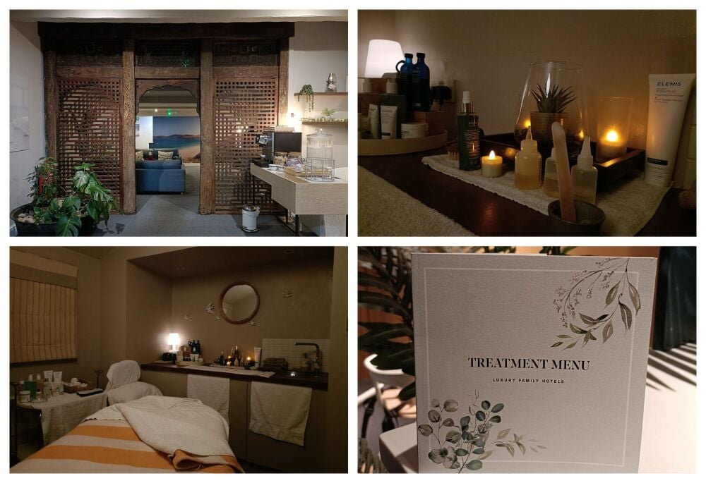 MOONFLEET MANOR SPA DAY WEYMOUTH DORSET 8 MOONFLEET MANOR SPA DAY WEYMOUTH DORSET 8