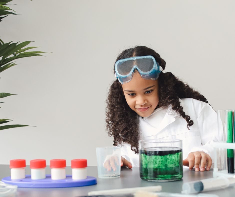 Canva Science Canva Science