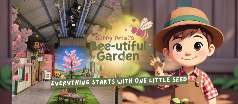 Discovery Village Bournemouth Blog 1